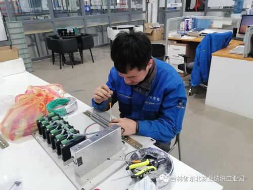 大干一百天 系列報道之十二