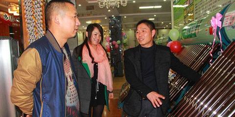 幸杰昌引領(lǐng)700家名牌企業(yè)入駐羅平，打造工廠直銷新地標(biāo)